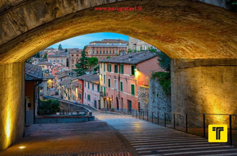 Via dell_Acquedotto Perugia